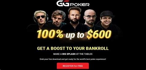Best GGPoker Bonus July 2024 .